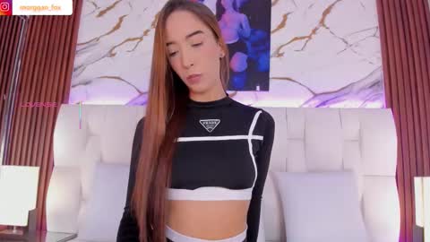 Morggan Castle online show from February 6, 4:17 am