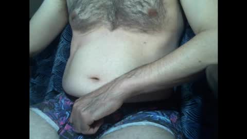 Snapshot of morgoth_77 chatting on May 30, 9:17 am Morgoth 77 online show from May 30, 9:17 am