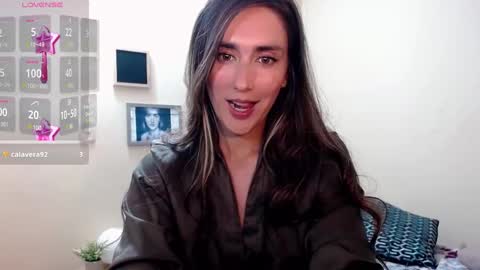 Moriah online show from January 20, 7:04 pm