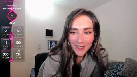 Moriah online show from January 27, 7:13 pm