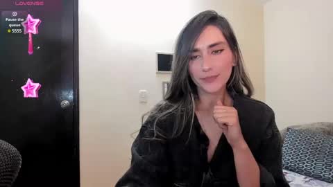 Moriah online show from January 29, 7:32 pm