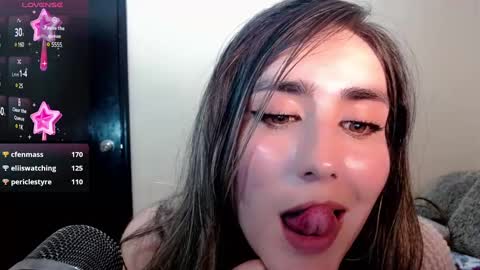 Moriah online show from February 7, 10:30 pm