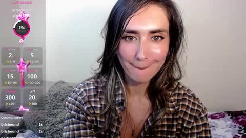 Moriah online show from February 10, 10:19 pm