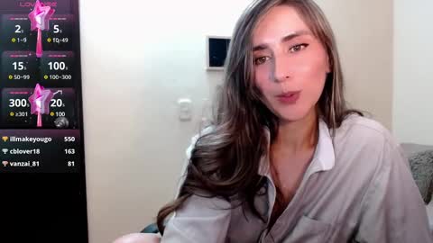 Moriah online show from February 25, 10:18 pm