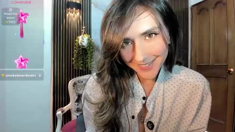 Moriah online show from February 23, 7:33 pm