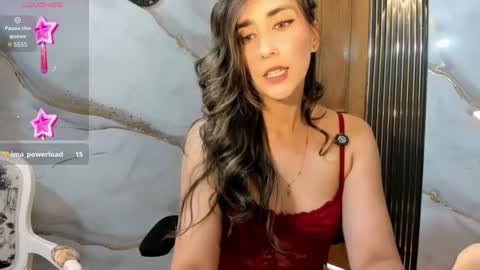 Moriah online show from July 16, 7:20 pm