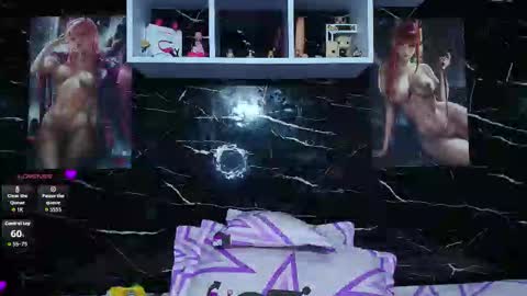 monica online show from February 1, 10:03 am