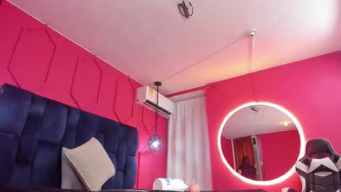 Morita online show from November 27, 8:33 pm