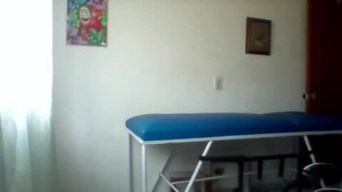 Snapshot of moritha2397 chatting on February 5, 7:40 pm moritha2397 online show from February 5, 7:40 pm