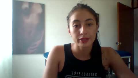 Snapshot of moritha2397 chatting on February 10, 8:46 pm moritha2397 online show from February 10, 8:46 pm