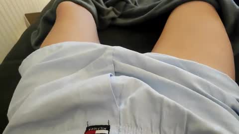 Moritz online show from December 20, 10:43 pm