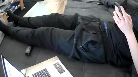 Moritz online show from January 6, 6:10 pm