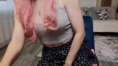 Anna online show from December 18, 12:11 pm