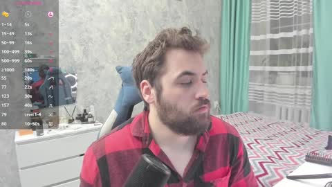 Morl online show from December 19, 4:46 pm