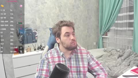 Morl online show from January 6, 3:29 pm