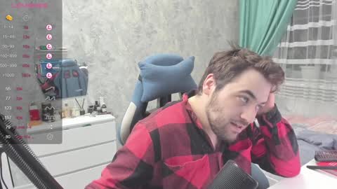 Morl online show from January 9, 5:22 pm