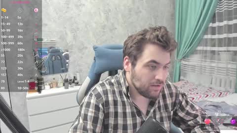 Morl online show from January 11, 9:25 pm