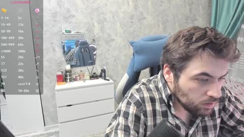 Morl online show from January 23, 4:48 pm