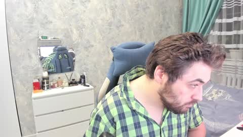 Morl online show from January 24, 9:58 pm