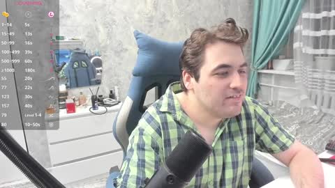 Morl online show from January 28, 8:58 pm