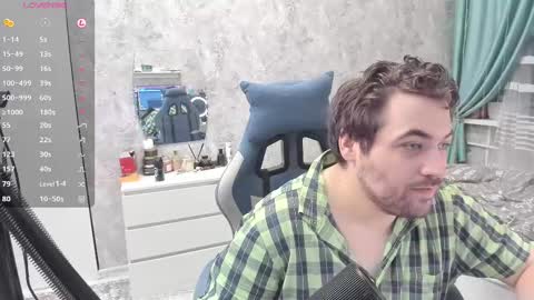 Morl online show from February 9, 8:34 pm