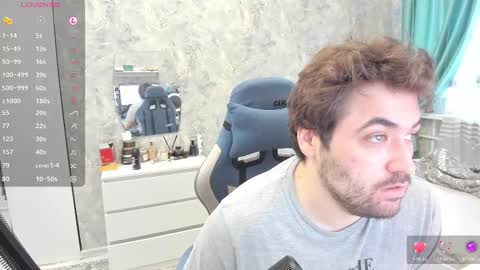 Morl online show from February 12, 6:51 am