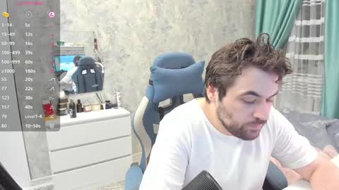 Morl online show from February 21, 6:48 pm