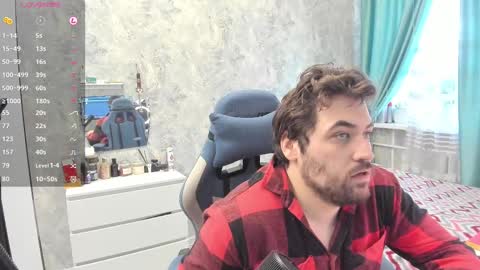 Morl online show from February 23, 2:14 pm