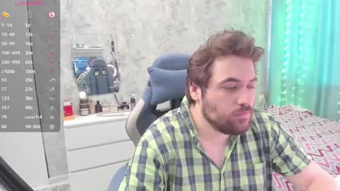 Morl online show from March 7, 11:18 am