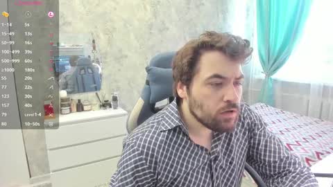 Morl online show from March 9, 11:03 am