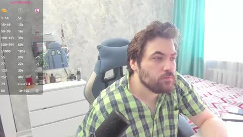 Morl online show from March 12, 9:02 am