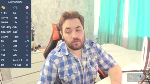 Morl online show from September 16, 10:16 am