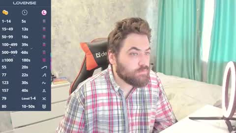 Morl online show from October 13, 12:05 pm