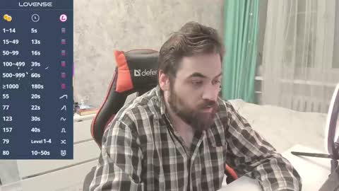 Morl online show from October 17, 3:14 pm