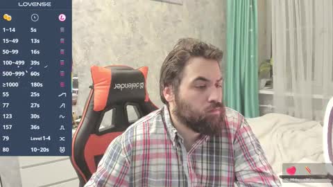 Morl online show from October 25, 7:52 pm