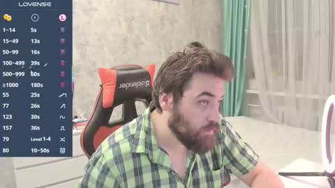 Morl online show from October 26, 8:37 pm