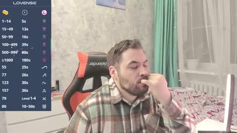 Morl online show from November 29, 1:47 pm