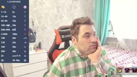 Morl online show from December 19, 11:06 am