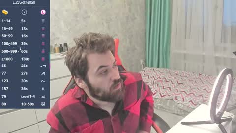 Morl online show from February 19, 2:57 pm