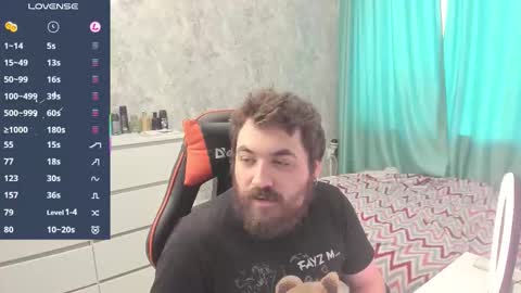 Morl online show from March 5, 12:23 pm