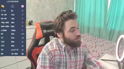 Morl online show from March 12, 2:45 pm