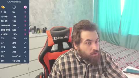 Morl online show from March 26, 7:47 am