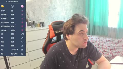 Morl online show from March 30, 11:22 am