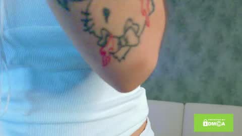 Emilia online show from April 20, 3:09 am