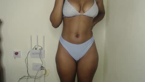 Mellisa online show from December 2, 9:24 am