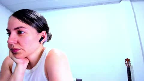 Snapshot of morning_littlestart chatting on May 16, 2:41 am Morning start online show from May 16, 2:41 am
