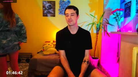 Lucy  online show from April 11, 9:19 pm