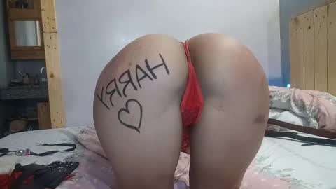 Snapshot of morochafit chatting on February 23, 7:11 am Karolina online show from February 23, 7:11 am