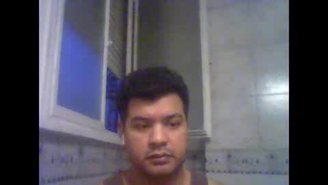 Snapshot of morocho777 chatting on February 11, 10:50 pm Bruno online show from February 11, 10:50 pm