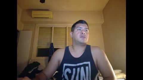 Snapshot of morocho777 chatting on October 6, 5:05 am Bruno online show from October 6, 5:05 am